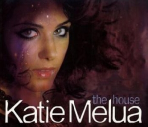 Katie Melua - The House i gruppen CD / Pop hos Bengans Skivbutik AB (591160)