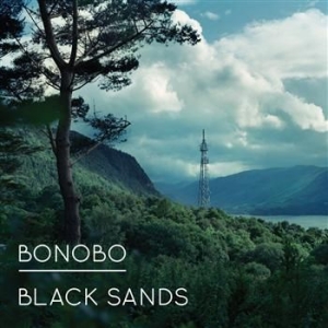 Bonobo - Black Sands i gruppen VI TIPSAR / Lagerrea CD / CD Elektronisk hos Bengans Skivbutik AB (592383)