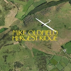 Mike Oldfield - Hergest Ridge i gruppen ÖVRIGT / KalasCDx hos Bengans Skivbutik AB (593186)
