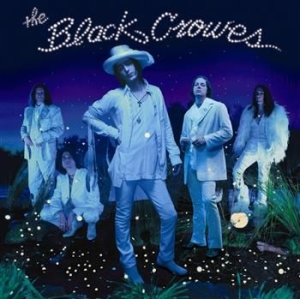 The Black Crowes - By Your Side i gruppen VI TIPSAR / Klassiska lablar / American Recordings hos Bengans Skivbutik AB (593314)