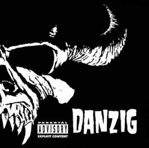 Danzig - Thrall-Demonsweatlive i gruppen VI TIPSAR / Klassiska lablar / American Recordings hos Bengans Skivbutik AB (596490)