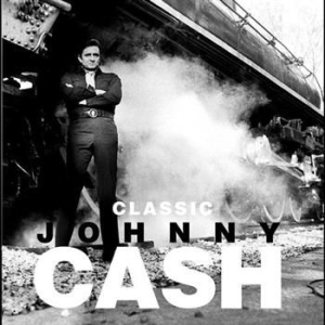 Cash Johnny - Classic - The Master Collection i gruppen Minishops / Johnny Cash hos Bengans Skivbutik AB (596618)