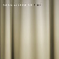Roedelius / Schneider - Tiden i gruppen CD / Pop-Rock hos Bengans Skivbutik AB (597480)