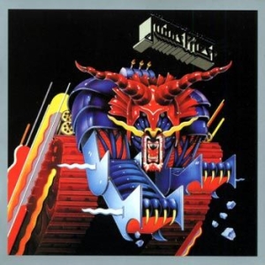 Judas Priest - Defenders Of The Faith i gruppen CD / Hårdrock hos Bengans Skivbutik AB (597887)