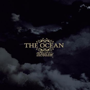 Ocean The - Aeolian i gruppen CD / Hårdrock/ Heavy metal hos Bengans Skivbutik AB (598317)