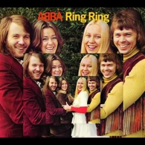 Abba - Ring Ring i gruppen ÖVRIGT / KalasCDx hos Bengans Skivbutik AB (598532)