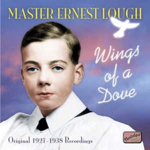 Lough Ernest - Wings Of A Dove i gruppen Externt_Lager / Naxoslager hos Bengans Skivbutik AB (598584)