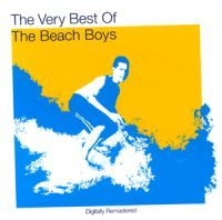 The Beach Boys - Very Best Of i gruppen CD / Pop hos Bengans Skivbutik AB (599265)