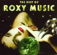 Roxy Music - Best Of i gruppen ÖVRIGT / Kampanj 6CD 500 hos Bengans Skivbutik AB (599790)
