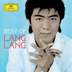 Lang Lang - Best Of i gruppen Minishops / Lang Lang hos Bengans Skivbutik AB (600845)