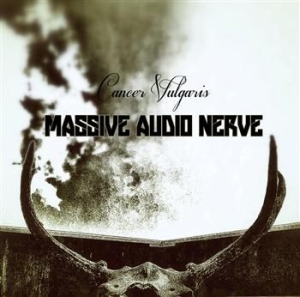 Massive Audio Nerve - Cancer Vulgaris i gruppen CD / Hårdrock/ Heavy metal hos Bengans Skivbutik AB (601515)