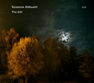 Susanne Abbuehl W/Wolfert Brederode - The Gift i gruppen CD / Jazz hos Bengans Skivbutik AB (601808)