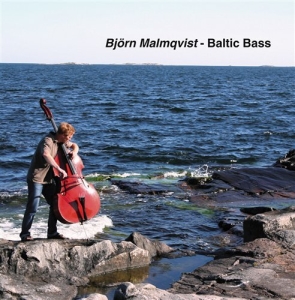 Malmqvist Björn - Baltic Bass i gruppen Externt_Lager / Naxoslager hos Bengans Skivbutik AB (601923)