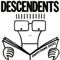 Descendents - Everything Sucks i gruppen CD / Pop-Rock,Punk hos Bengans Skivbutik AB (603552)