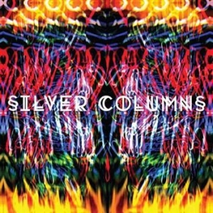Silver Columns - Yes And Dance i gruppen CD / Rock hos Bengans Skivbutik AB (604868)