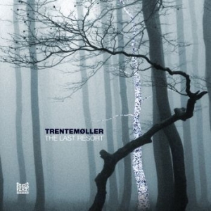 Trentemøller - The Last Resort i gruppen CD / Dance-Techno hos Bengans Skivbutik AB (605489)