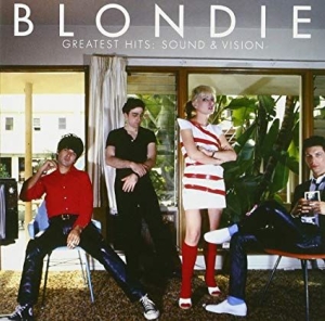 Blondie - Greatest Hits Sound i gruppen CD / Pop-Rock hos Bengans Skivbutik AB (606772)