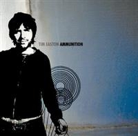 Easton Tim - Ammunition i gruppen CD / Pop-Rock hos Bengans Skivbutik AB (606895)
