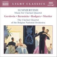 Bernstein Gershwin - Various i gruppen Externt_Lager / Naxoslager hos Bengans Skivbutik AB (607088)