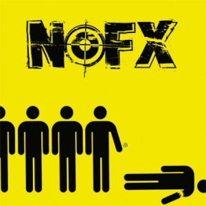 Nofx - Wolves In Wolves' Clothing i gruppen CD / Pop-Rock hos Bengans Skivbutik AB (607486)