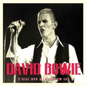 Bowie David - Lowdown The (Cd + Dvd Biography + I i gruppen CD / Pop hos Bengans Skivbutik AB (608392)