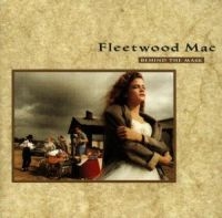 Fleetwood Mac - Behind The Mask i gruppen ÖVRIGT / KalasCDx hos Bengans Skivbutik AB (608977)