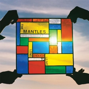 Mantles - Long Enough To Leave i gruppen CD / Rock hos Bengans Skivbutik AB (610019)