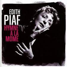 Edith Piaf - Hymne À La Môme (Best Of) i gruppen CD / Elektroniskt,Fransk Musik,World Music hos Bengans Skivbutik AB (611273)