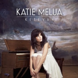 Katie Melua - Ketevan i gruppen CD / Pop hos Bengans Skivbutik AB (611583)