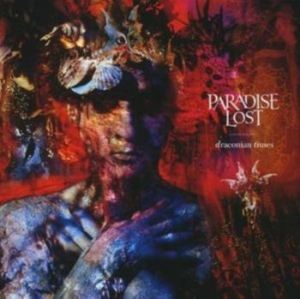 Paradise Lost - Draconian Times i gruppen CD / Hårdrock hos Bengans Skivbutik AB (611911)