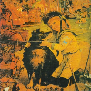 Uncle Dog - Old Hat i gruppen CD / Pop-Rock hos Bengans Skivbutik AB (612478)