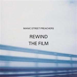 Manic Street Preachers - Rewind the Film i gruppen Minishops / Manic Street Preachers hos Bengans Skivbutik AB (612960)