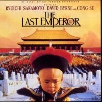 Original Soundtrack - Last Emperor i gruppen VI TIPSAR / CD Mid hos Bengans Skivbutik AB (615020)