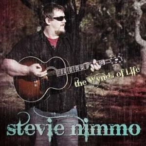 Nimmo Stevie - Wynds Of Life i gruppen CD / Pop hos Bengans Skivbutik AB (618594)