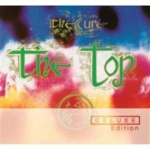 Cure - Top - Deluxe Edition i gruppen CD / Pop hos Bengans Skivbutik AB (619151)