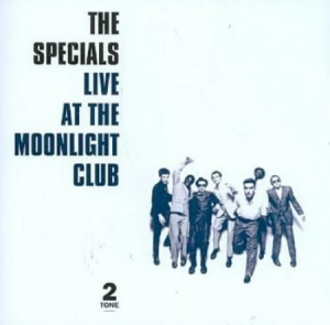 The Specials - Live At The Moonlight Club i gruppen CD / Rock hos Bengans Skivbutik AB (619969)
