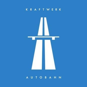 Kraftwerk - Autobahn i gruppen VI TIPSAR / Lagerrea CD / CD Elektronisk hos Bengans Skivbutik AB (620085)