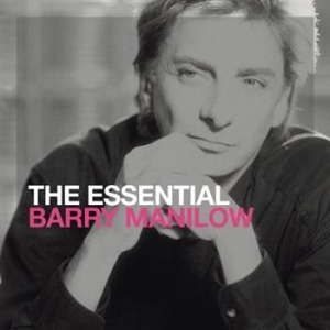 Manilow Barry - The Essential Barry Manilow i gruppen CD / Pop-Rock hos Bengans Skivbutik AB (623150)