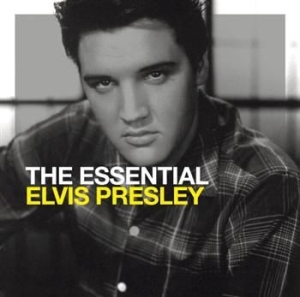 Presley Elvis - The Essential Elvis Presley i gruppen CD / Best Of,Pop-Rock,Övrigt hos Bengans Skivbutik AB (623154)