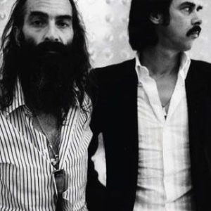 Nick Cave & Warren Ellis - White Lunar i gruppen CD / Film-Musikal hos Bengans Skivbutik AB (623259)
