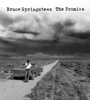 Springsteen Bruce - The Promise i gruppen CD / Pop-Rock,Övrigt hos Bengans Skivbutik AB (623708)