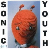 Sonic Youth - Dirty i gruppen Minishops / Sonic Youth hos Bengans Skivbutik AB (624020)