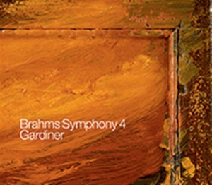 Brahms - Symphony 4 i gruppen Externt_Lager / Naxoslager hos Bengans Skivbutik AB (624574)