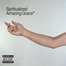Spiritualized - Amazing Grace i gruppen ÖVRIGT / MK Test 8 CD hos Bengans Skivbutik AB (625122)