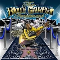 Snoop Dogg - Tha Blue Carpet Treatment i gruppen CD / Hip Hop-Rap,Pop-Rock hos Bengans Skivbutik AB (627383)
