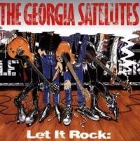 Georgia Satellites - Let It Rock...Best Of Georgia i gruppen CD / Pop hos Bengans Skivbutik AB (627976)