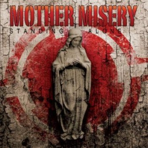 Mother Misery - Standing Alone i gruppen CD / Hårdrock hos Bengans Skivbutik AB (628824)