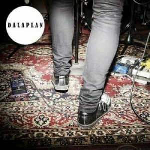 Dalaplan - Dalaplan (Album 2013) i gruppen VI TIPSAR / CD Tag 4 betala för 3 hos Bengans Skivbutik AB (629289)