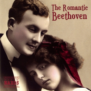 Beethoven - The Romantic Beethoven i gruppen ÖVRIGT / cdonuppdat / CDON Jazz klassiskt NX hos Bengans Skivbutik AB (629338)