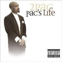 Tupac Shakur - Pac's Life i gruppen CD / Hip Hop-Rap,Pop-Rock hos Bengans Skivbutik AB (629412)